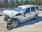 2011 JEEP Liberty
