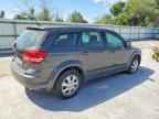 2015 DODGE JOURNEY