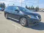 2014 NISSAN PATHFINDER