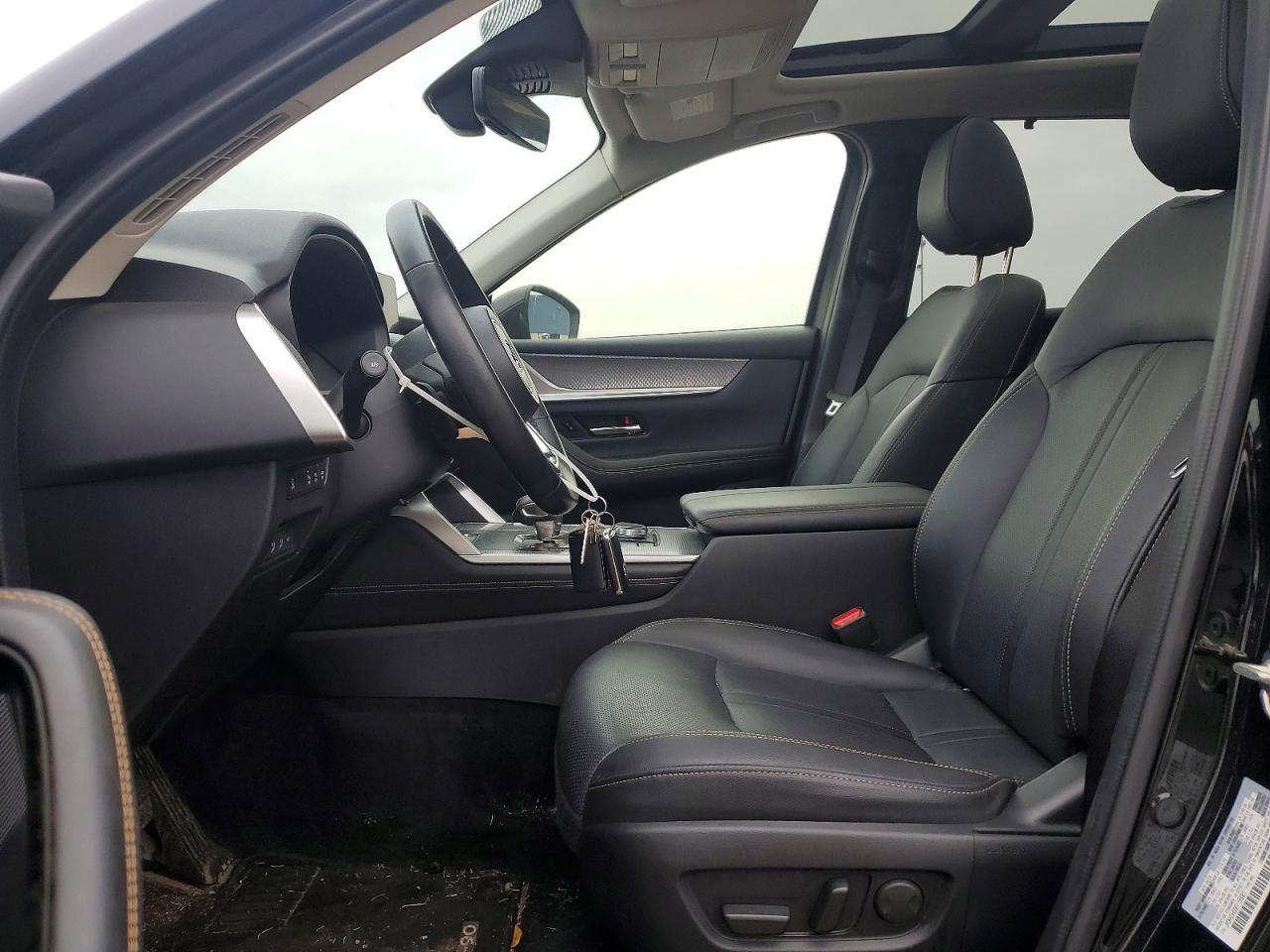 2024 MAZDA CX-90