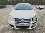 2008 VOLKSWAGEN JETTA
