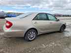 2002 TOYOTA CAMRY