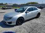 2010 FORD FUSION