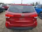 2015 KIA SORENTO