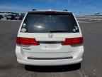 2010 HONDA ODYSSEY