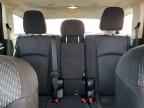 2014 DODGE JOURNEY
