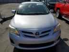 2011 TOYOTA COROLLA