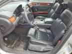 2004 VOLKSWAGEN Phaeton