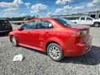 2013 MITSUBISHI LANCER