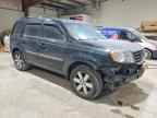 2013 HONDA PILOT