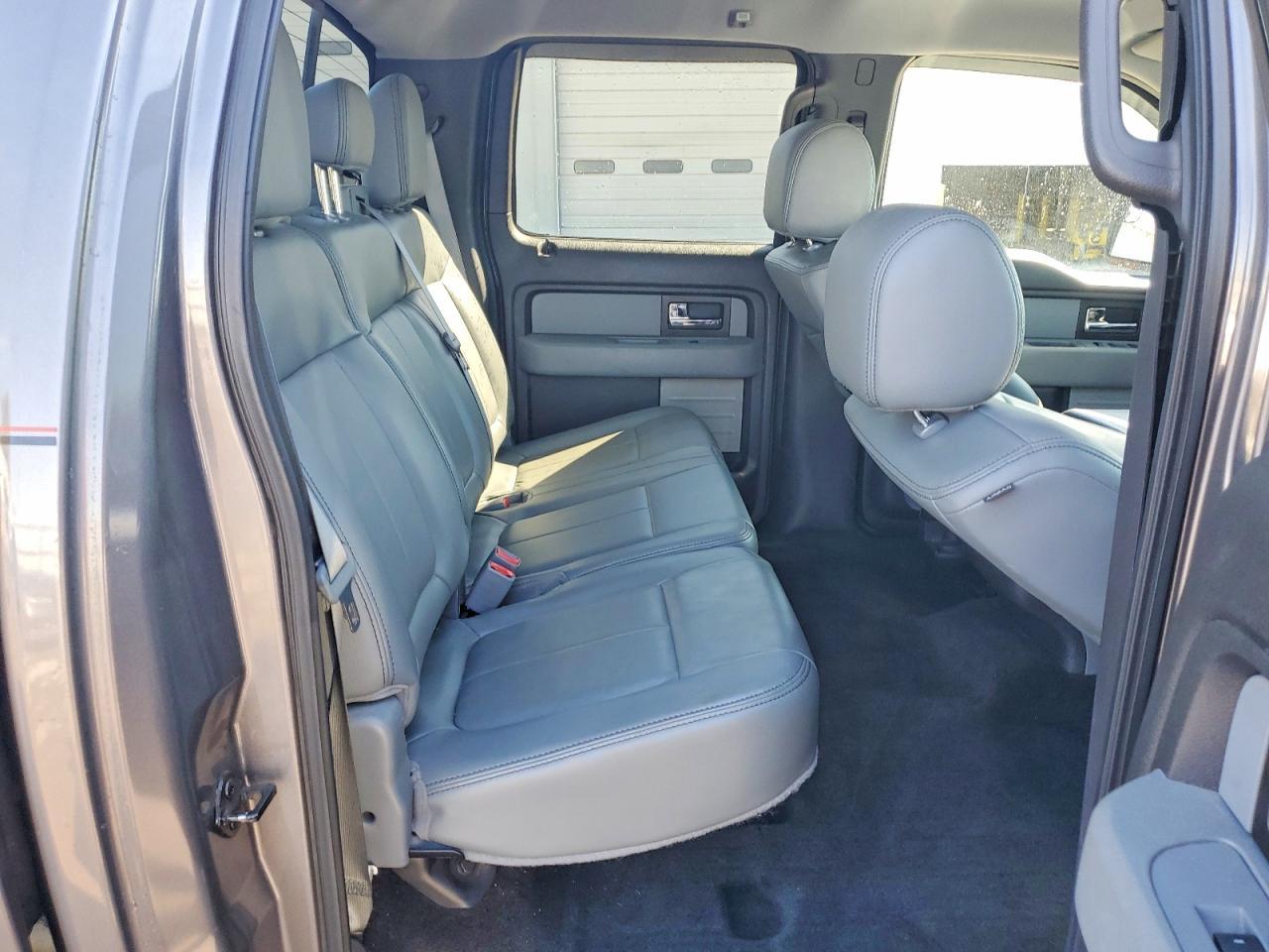 2014 FORD F-150 Lightning