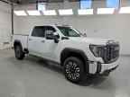 2024 GMC Sierra