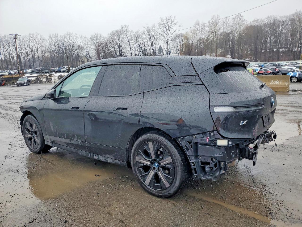 2024 BMW iX