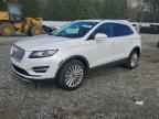 2019 LINCOLN MKC