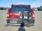 2005 HONDA CR-V