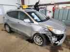 2012 HYUNDAI TUCSON