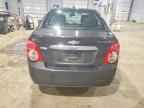2016 CHEVROLET SONIC