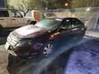 2011 FORD FUSION