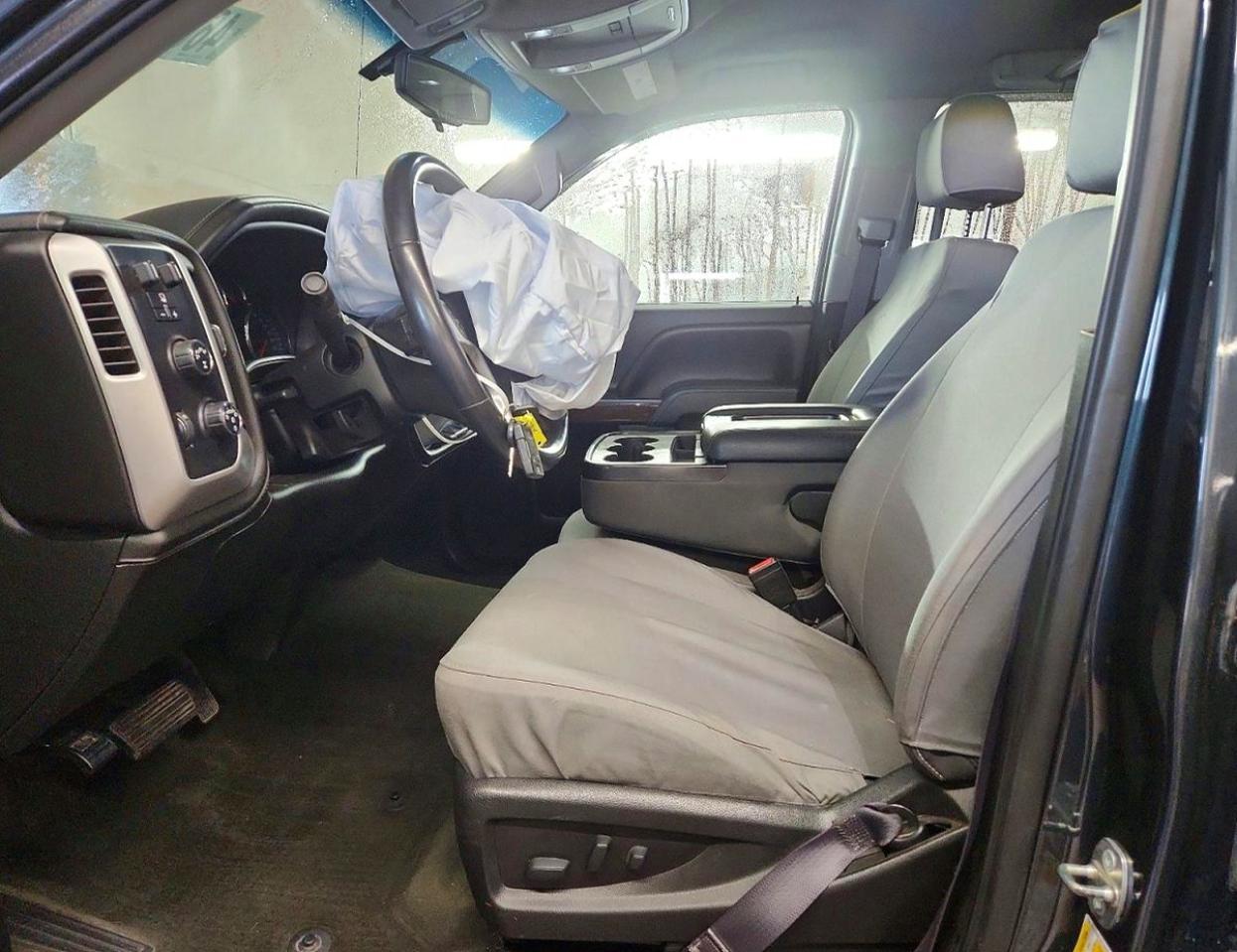 2017 GMC Sierra