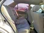 1999 TOYOTA COROLLA