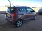 2020 CHEVROLET Spark