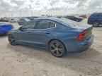 2019 VOLVO S60
