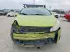 2011 FORD Fiesta