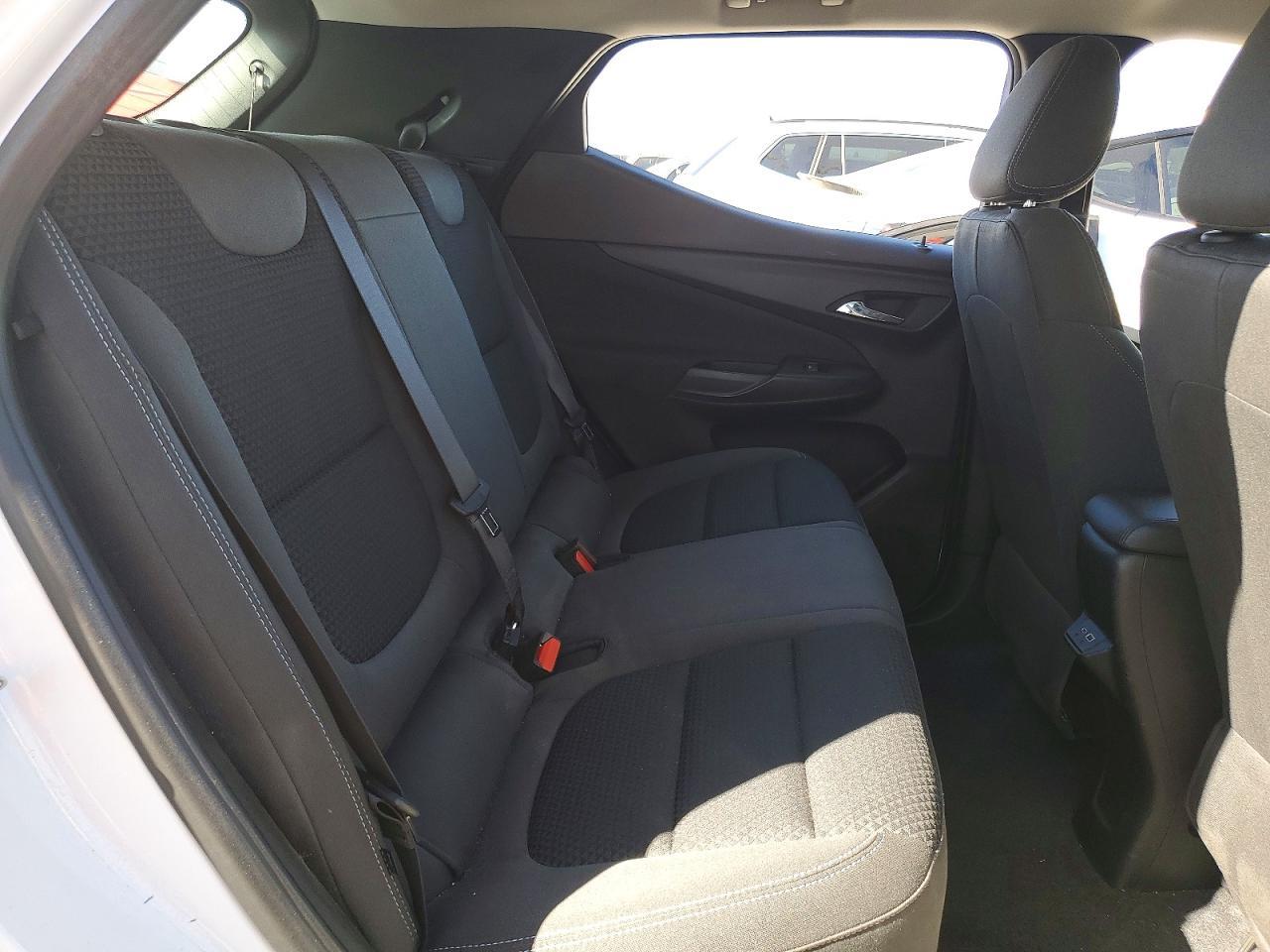 2023 CHEVROLET Bolt EUV