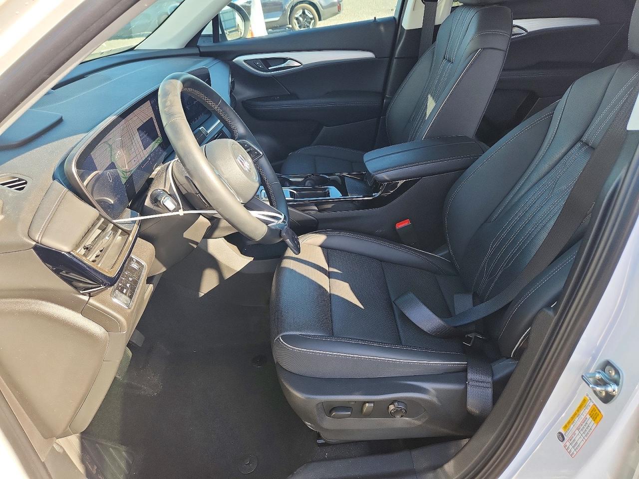 2024 BUICK Envision