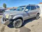 2002 TOYOTA Sequoia