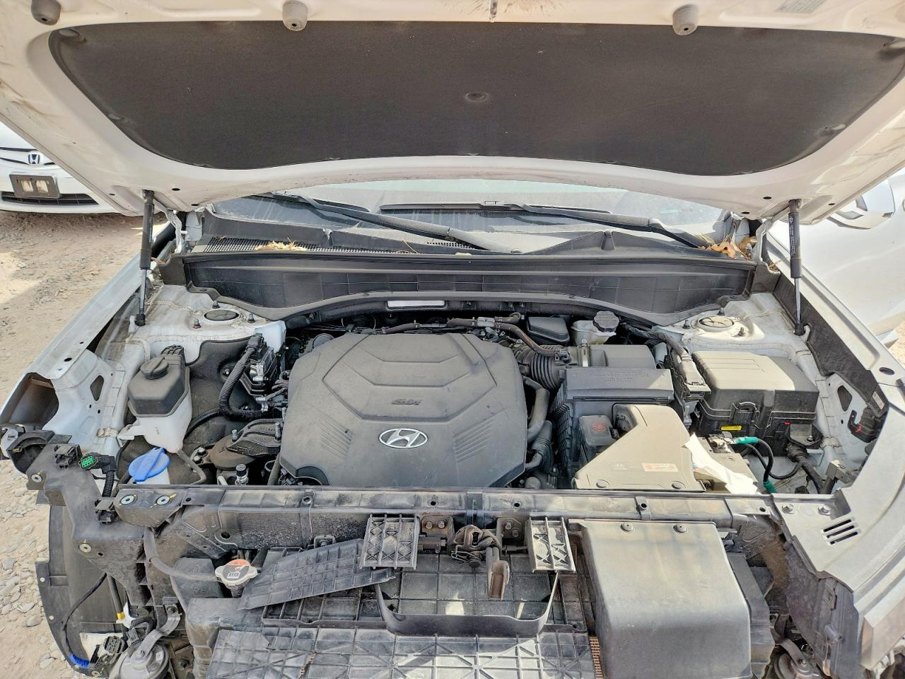 2023 HYUNDAI Palisade