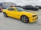 2010 CHEVROLET Camaro