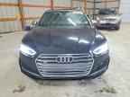 2018 AUDI S5