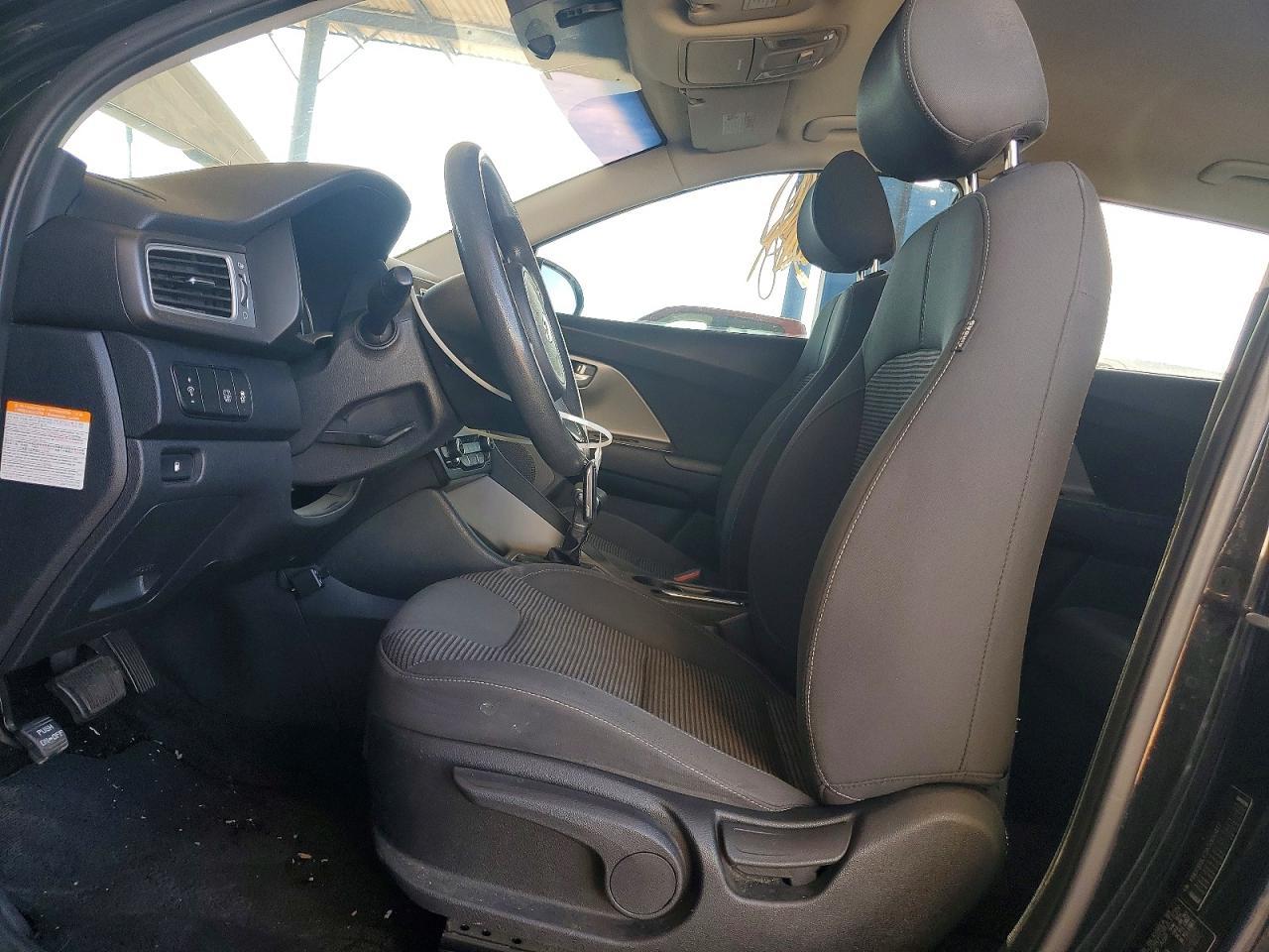 2019 KIA Niro