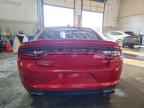 2016 DODGE CHARGER