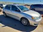 2006 TOYOTA COROLLA