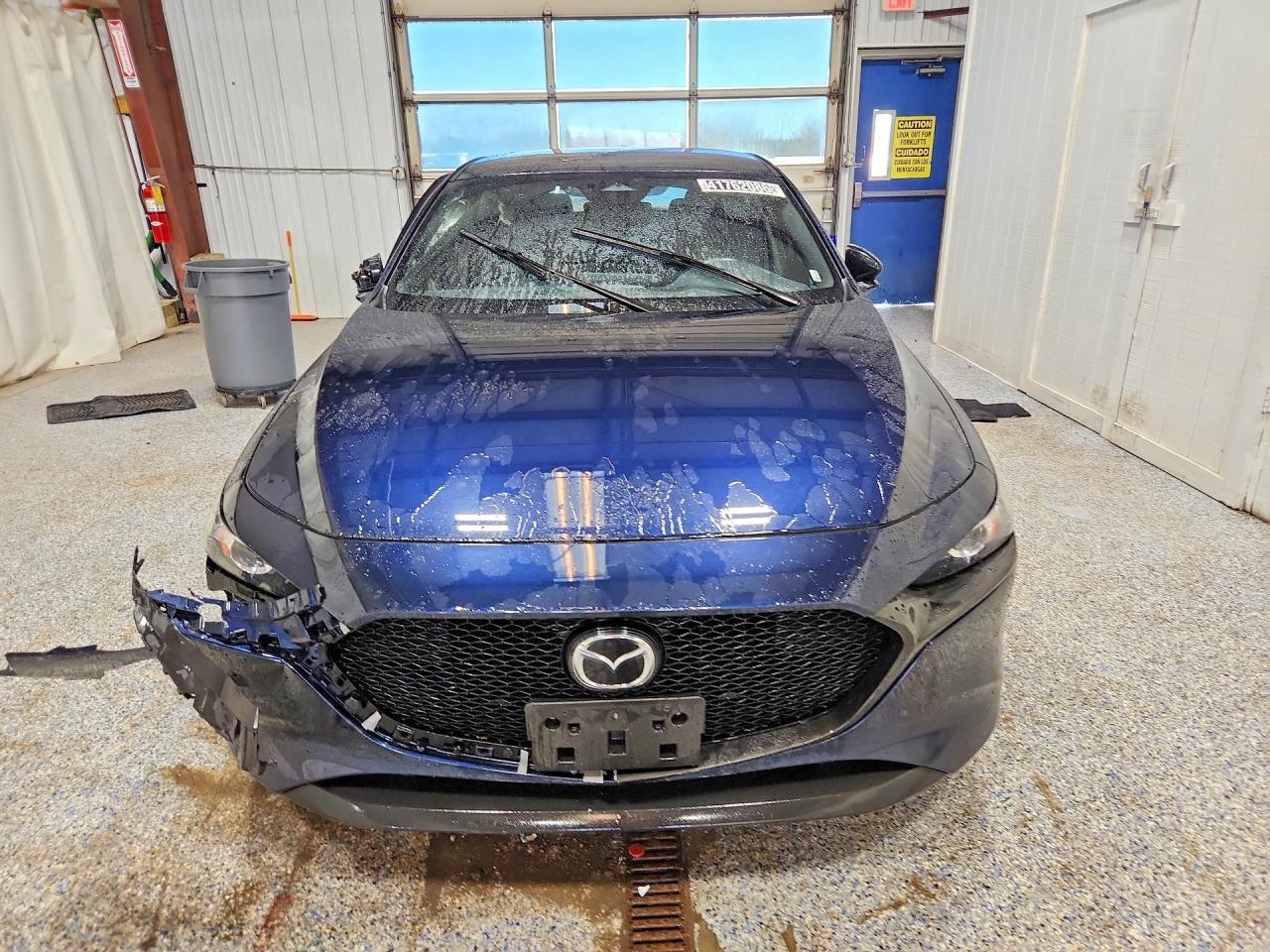 2024 MAZDA 3