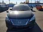 2013 NISSAN SENTRA