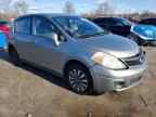 2010 NISSAN VERSA