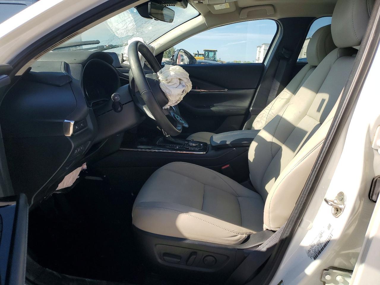 2024 MAZDA CX-30