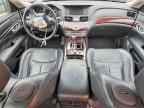 2011 INFINITI M37