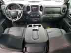 2025 CHEVROLET Silverado