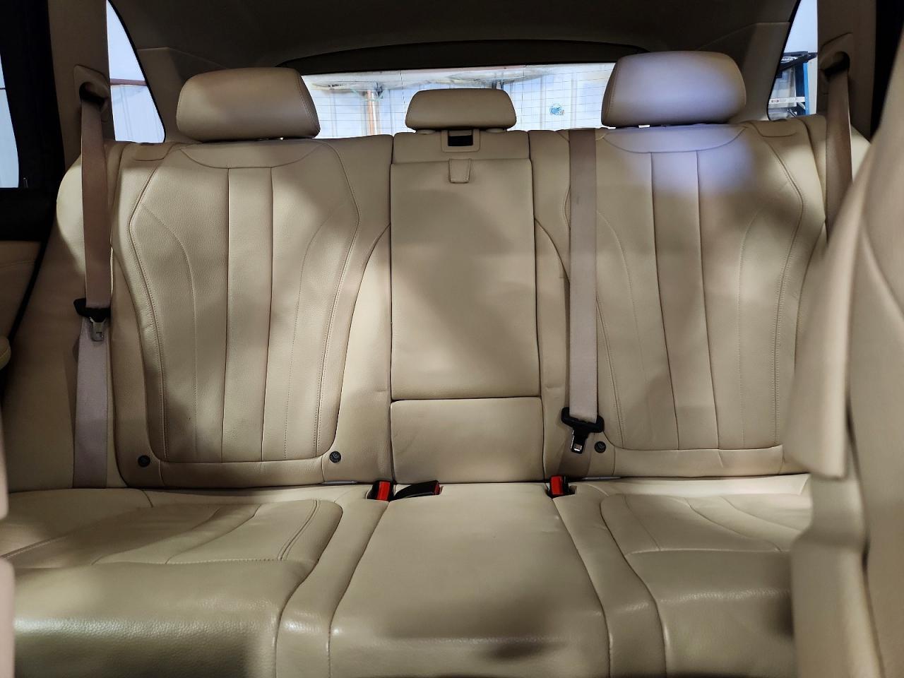 2016 BMW X5