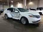 2013 LINCOLN MKS