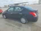 2016 NISSAN VERSA
