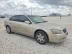 2005 NISSAN ALTIMA