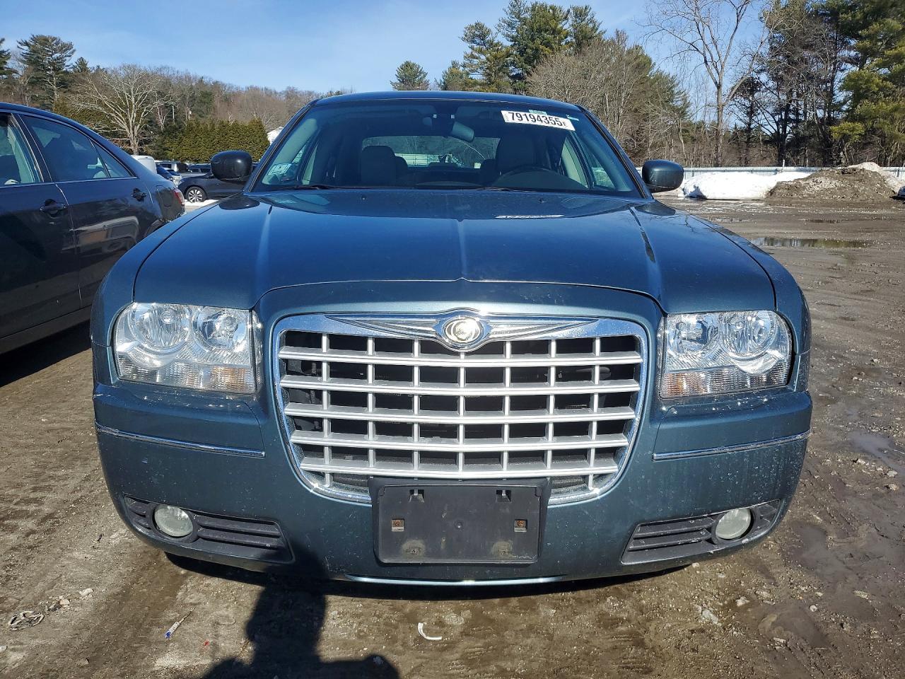 2006 CHRYSLER 300