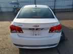 2012 CHEVROLET CRUZE