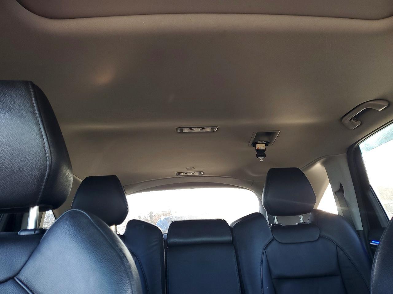 2014 ACURA MDX