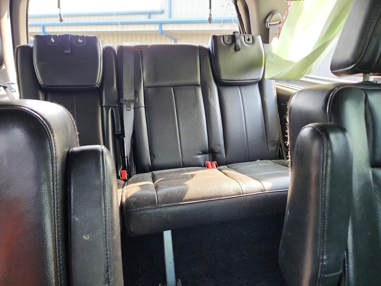 2012 FORD Expedition